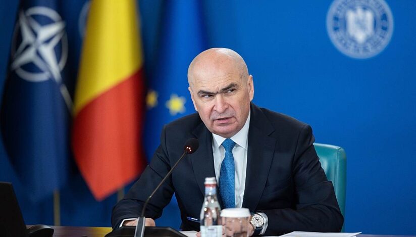 Ilie Bolojan: Nu demisionez. PSD să-și asume criza!
