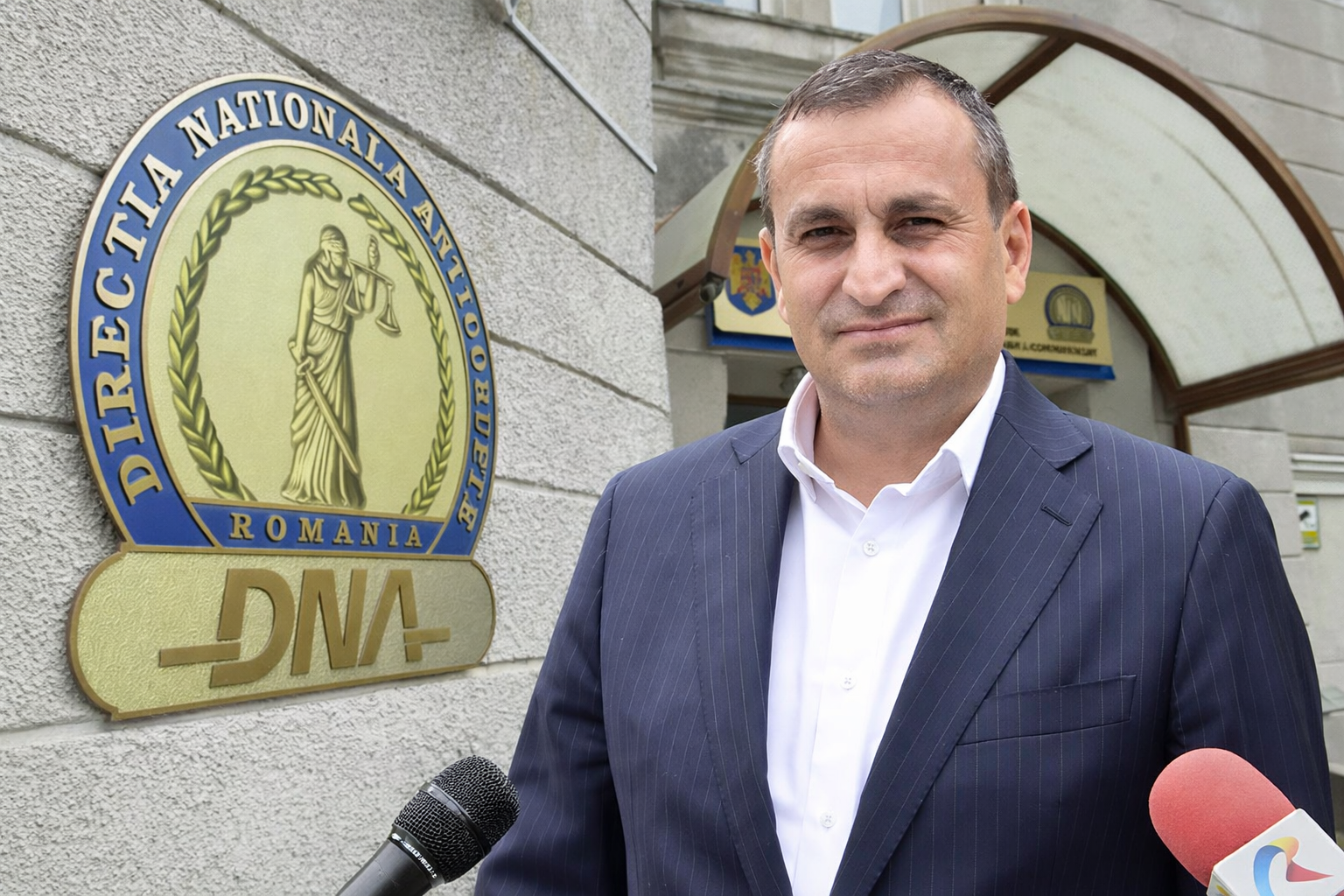 Marius Oprescu citat la DNA. Surse.